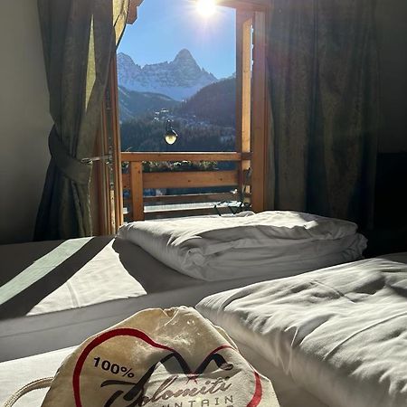 Dolomiti Lodge Villa Gaia Venas Esterno foto