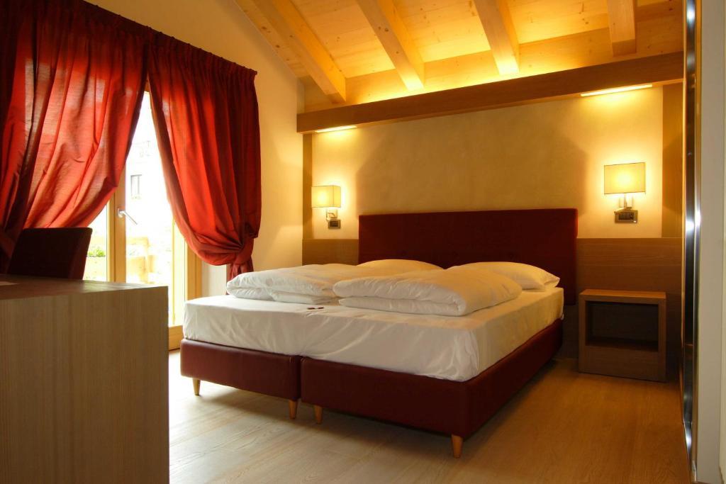 Dolomiti Lodge Villa Gaia Venas Esterno foto