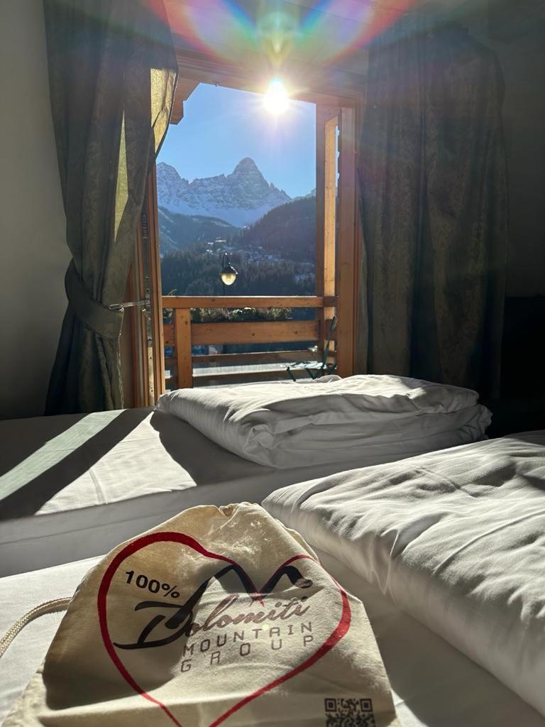 Dolomiti Lodge Villa Gaia Venas Esterno foto