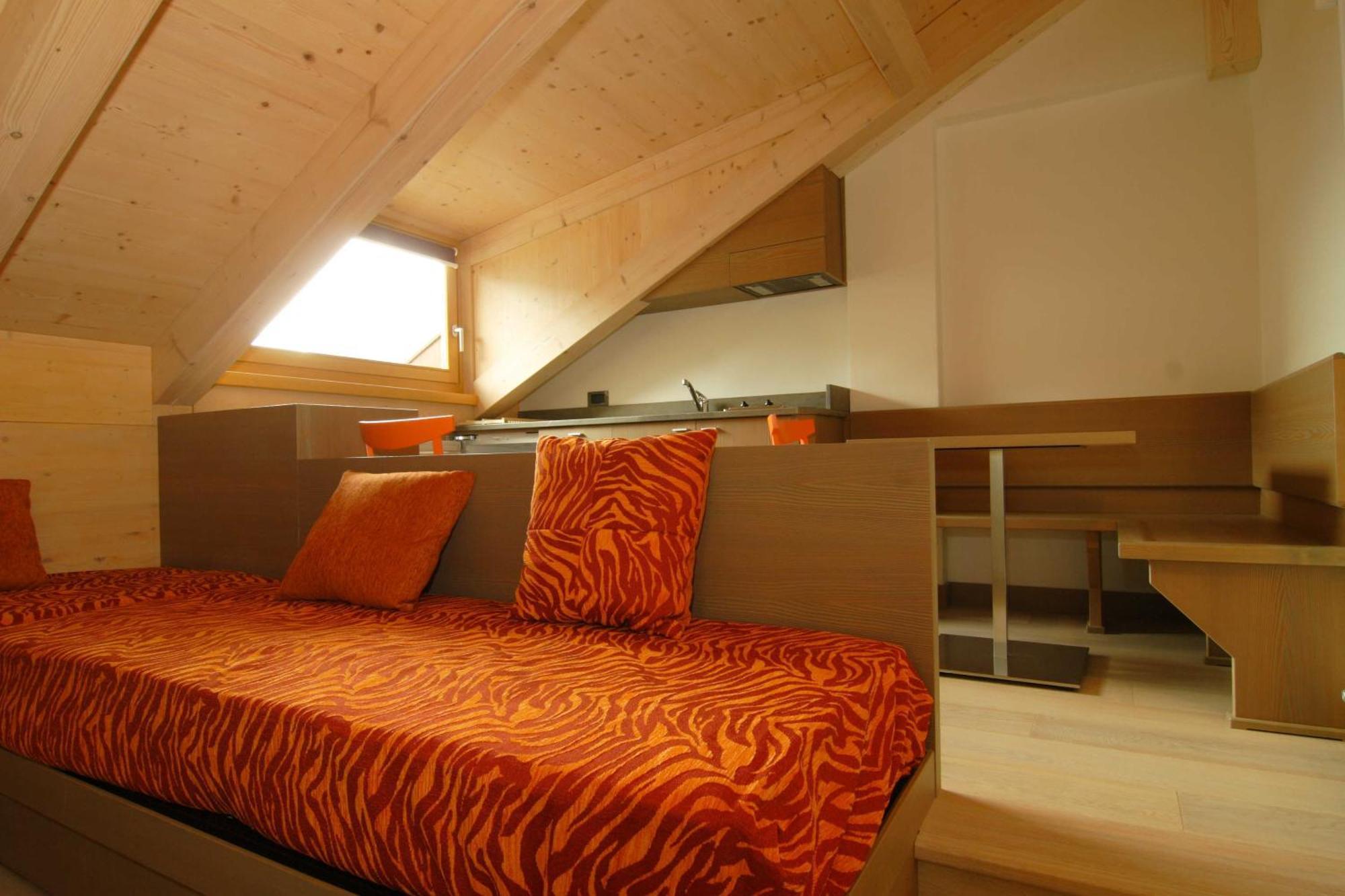 Dolomiti Lodge Villa Gaia Venas Esterno foto