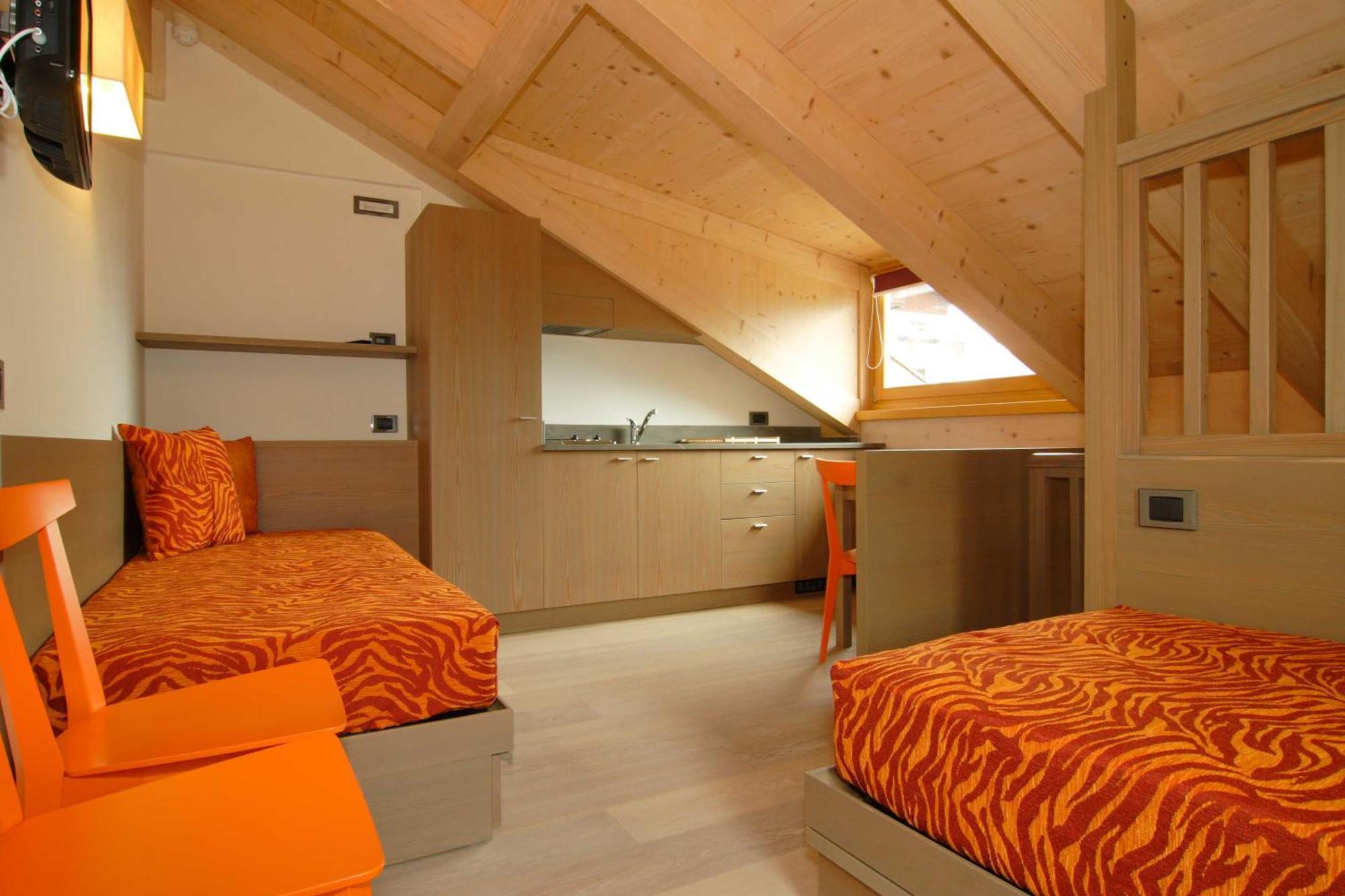 Dolomiti Lodge Villa Gaia Venas Esterno foto
