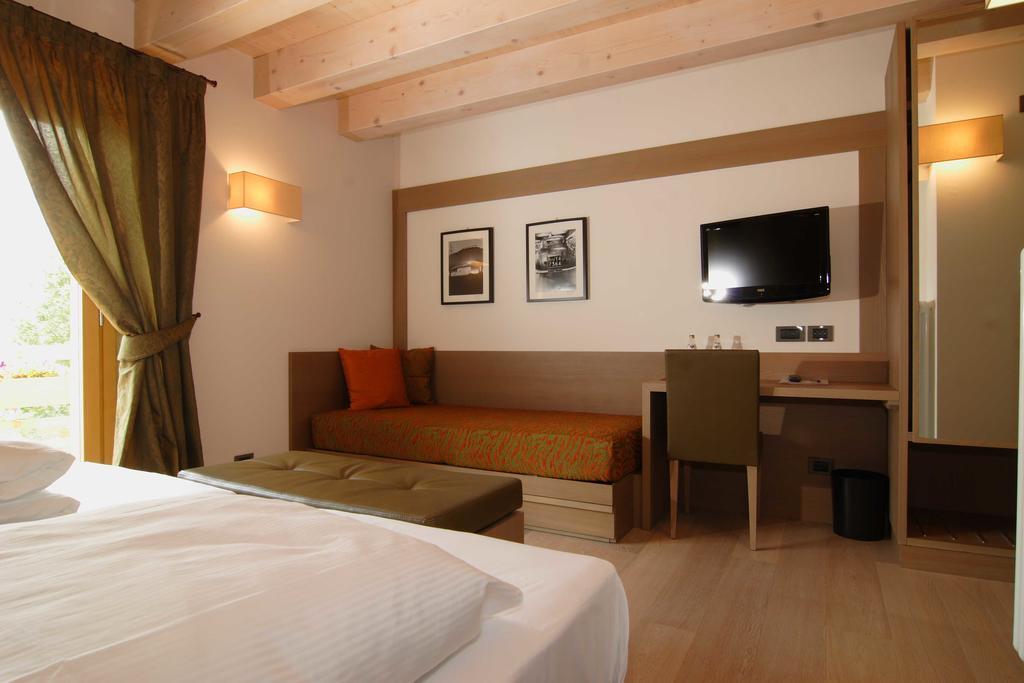 Dolomiti Lodge Villa Gaia Venas Esterno foto