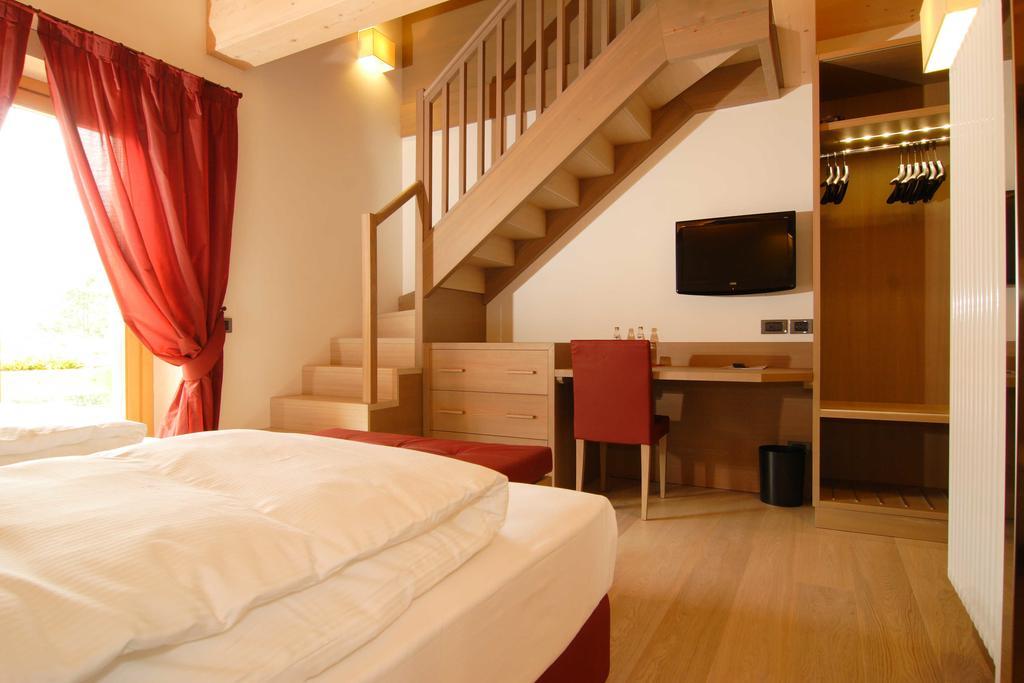 Dolomiti Lodge Villa Gaia Venas Esterno foto